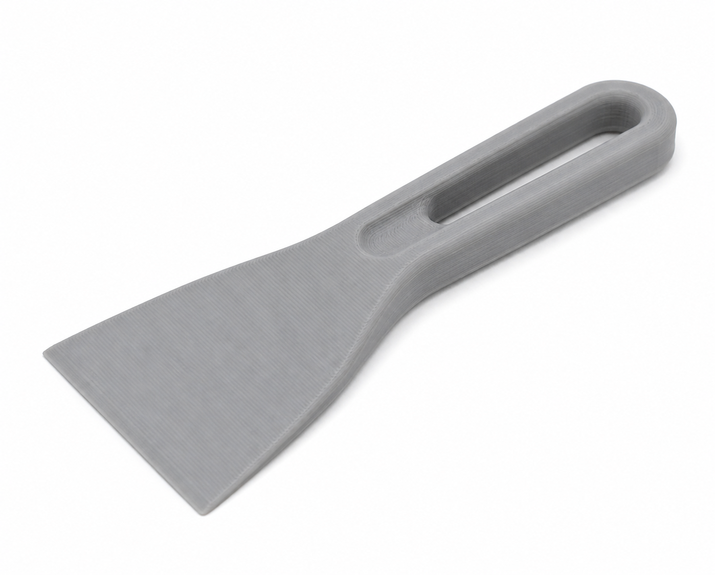 Creality scraper - print bed scraper 3D प्रिंटिंग के लिए रचनात्मक डिजाइन प्रेरणा