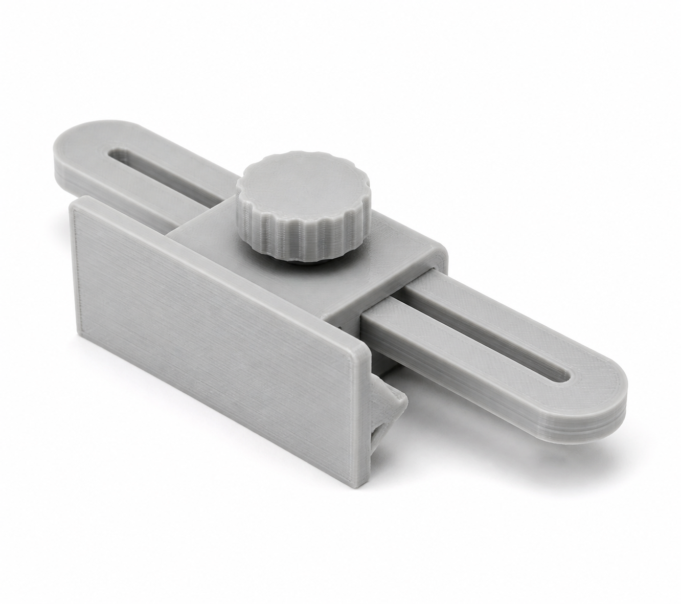 Parallel Marker Gauge (Edge Marker)3D打印创意设计灵感