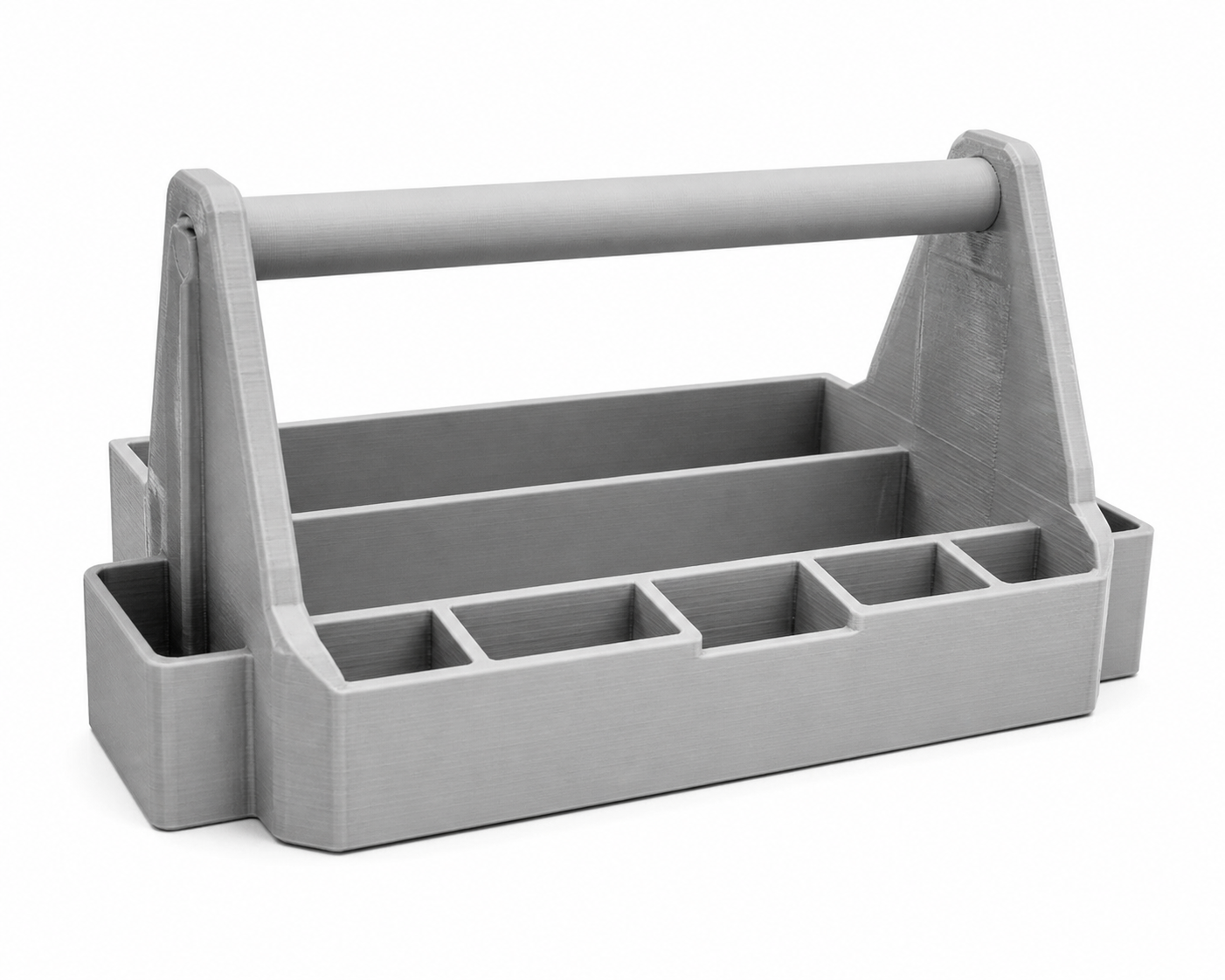 ToolBox for Creality K1K1C Kreative Designinspiration für den 3D-Druck