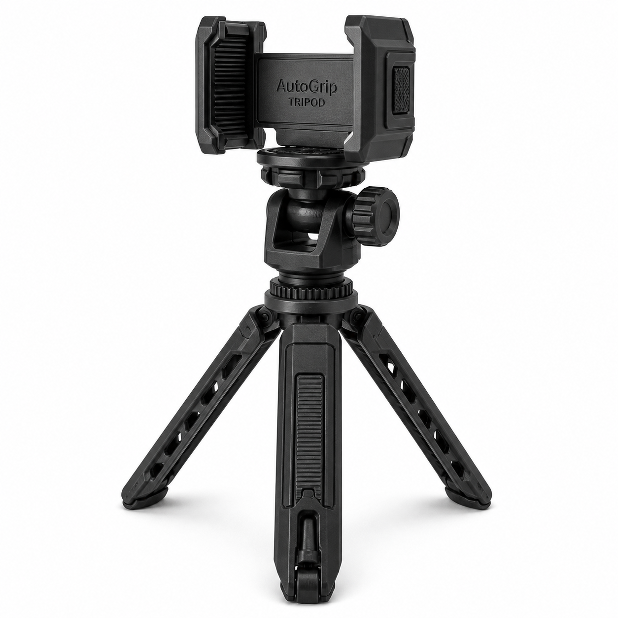 AutoGrip Tripod Inspirasi desain kreatif cetak 3D
