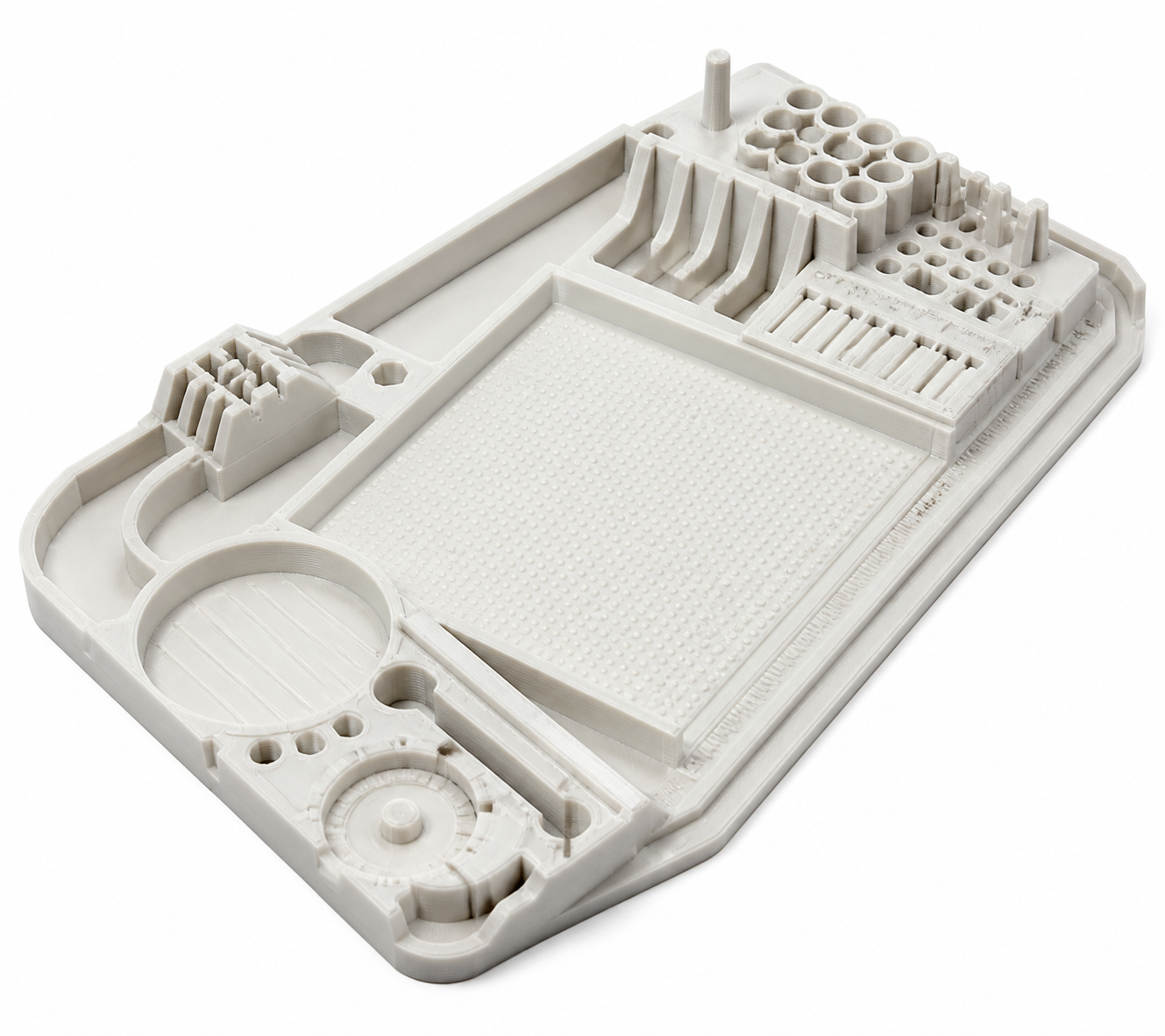 工具托盘 Inspiration de design créatif impression 3D