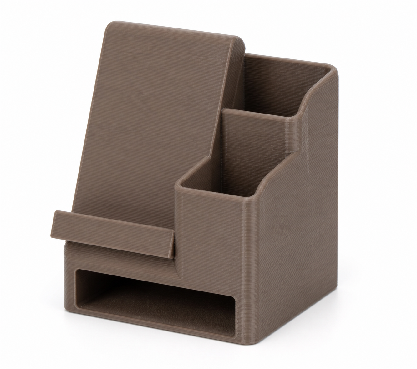 Organizer Prasel -MOKA Design Kreative Designinspiration für den 3D-Druck
