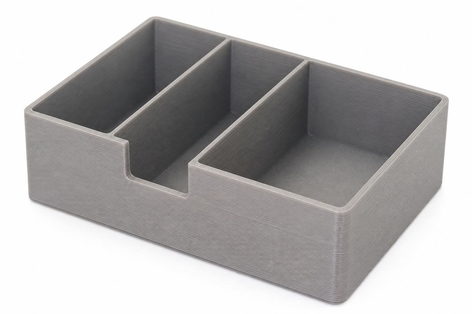 Storage Box V1.0 3D Printing Creative Design Inspiration