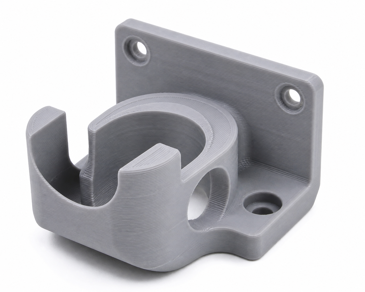 加长版水龙!可动一体打印! Ispirazione di design creativo per stampa 3D