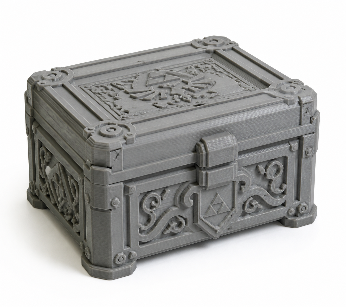 磁吸批头盒 3D Printing Creative Design Inspiration