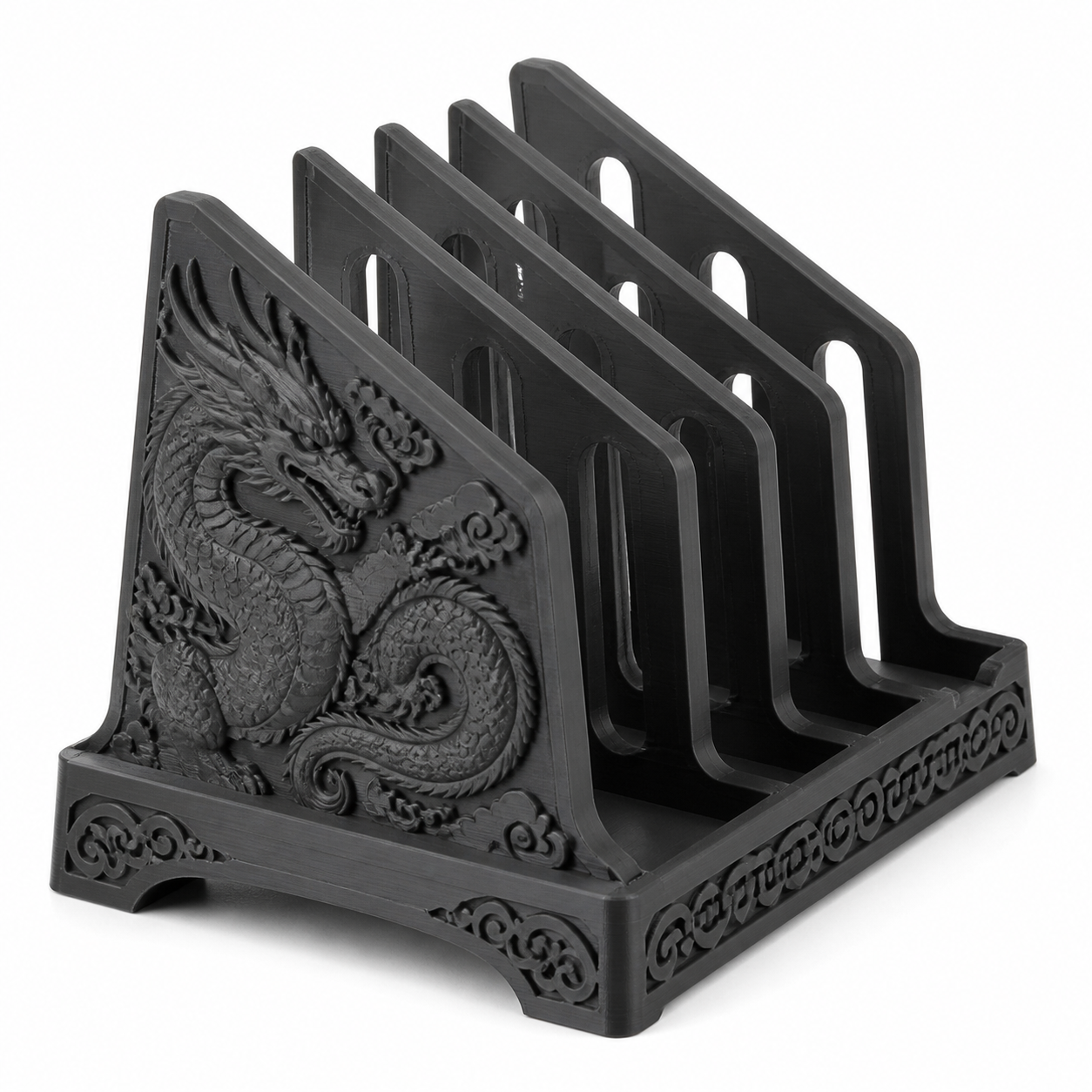 怪像25穿越机机架圈圈打印件 3D Baskı Yaratıcı Tasarım İlhamı