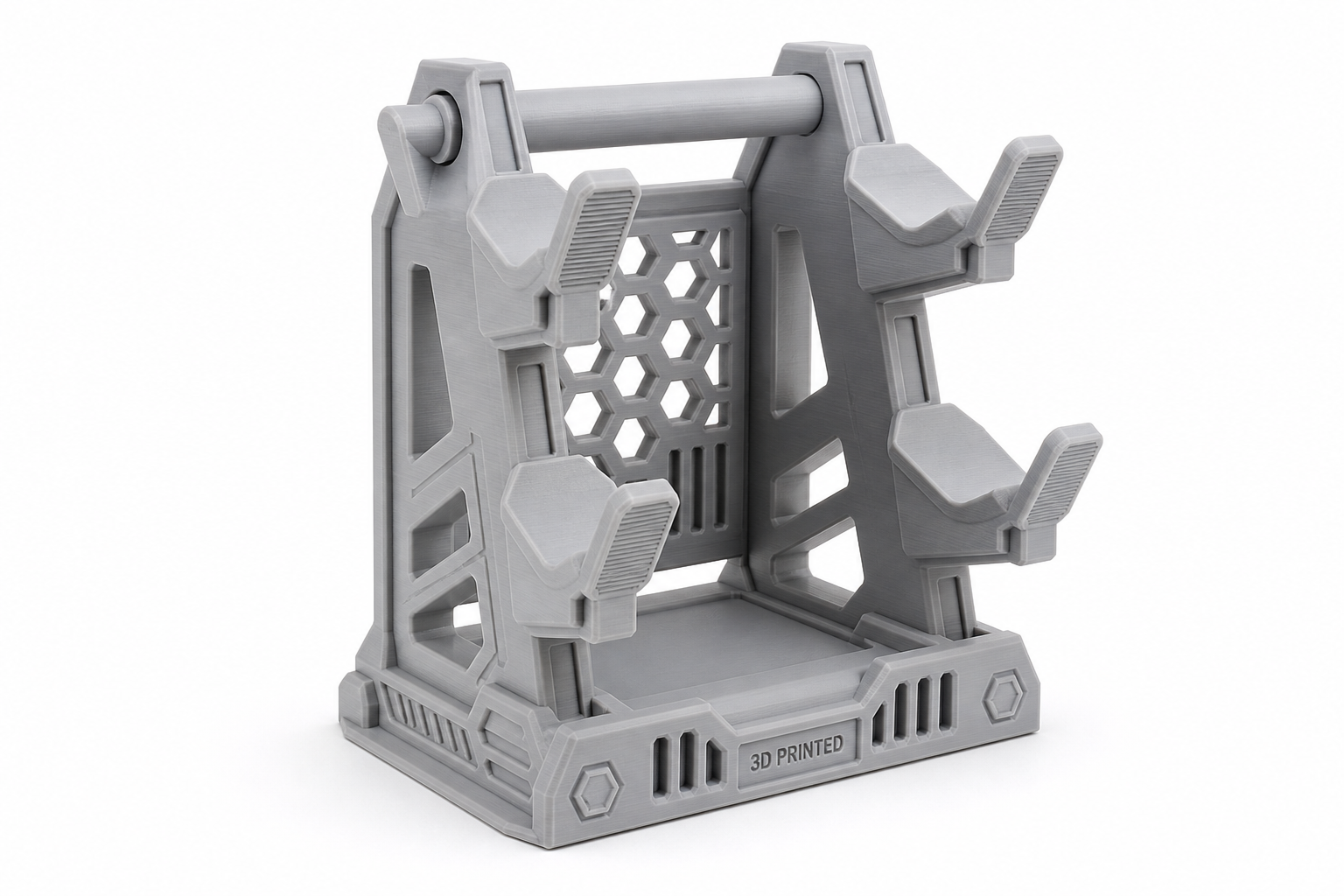 笔记本支架 3D Printing Creative Design Inspiration