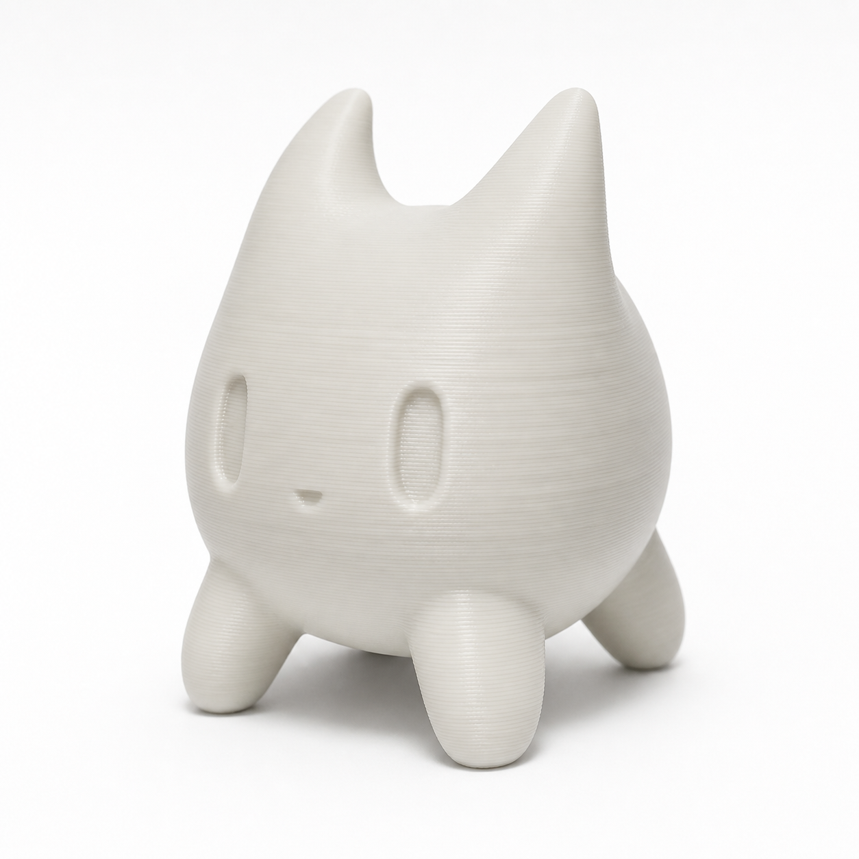 Mini Whi 3D प्रिंटिंग के लिए रचनात्मक डिजाइन प्रेरणा