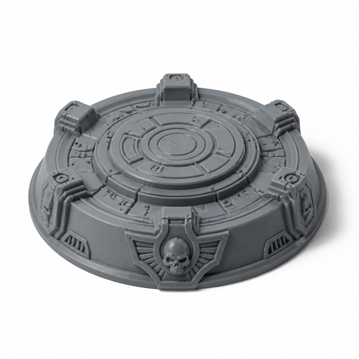 小米电动螺丝刀座 3D-Druck kreative Design-Inspiration