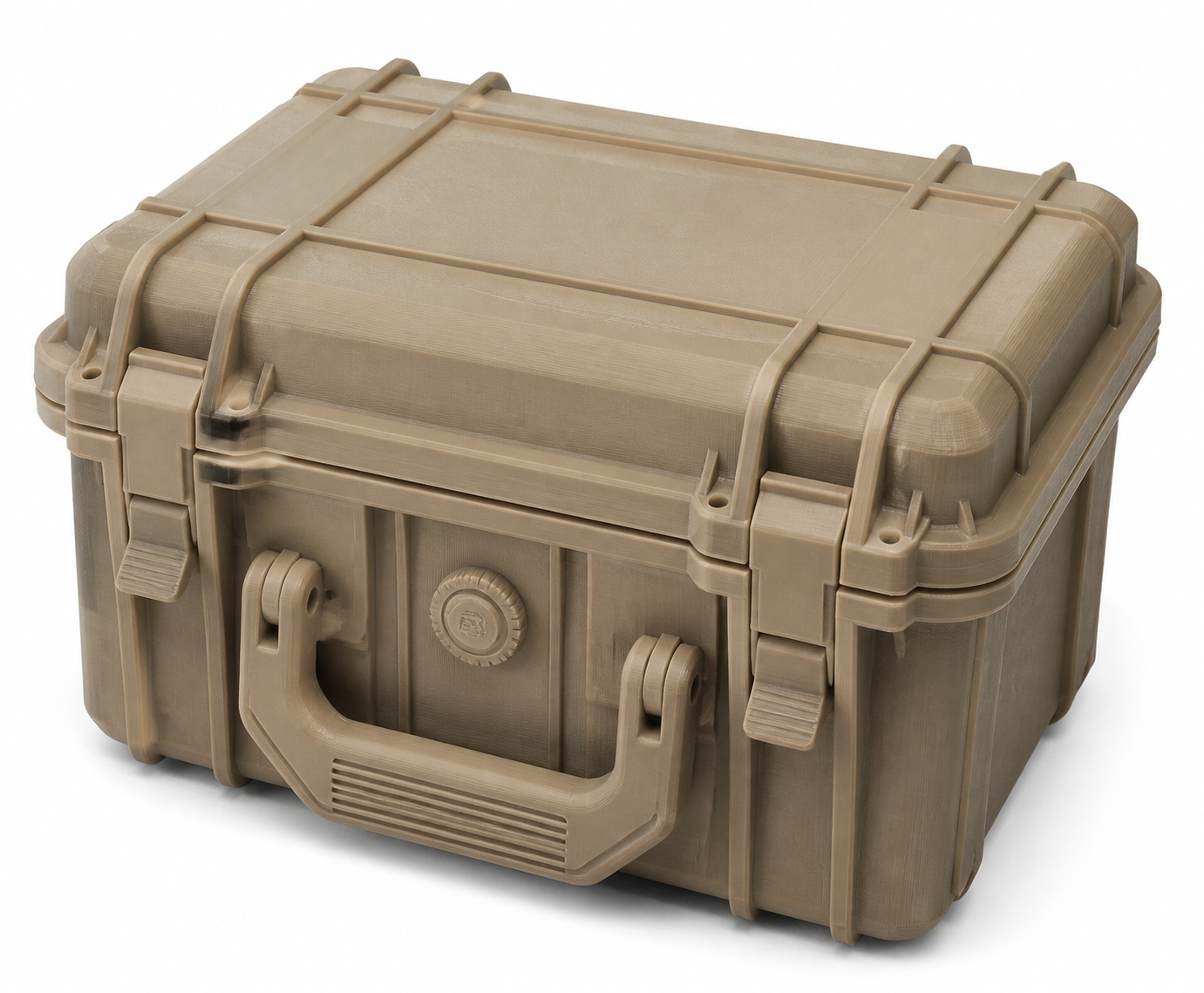 Rugged BoxCase (NO S إلهام التصميم الإبداعي للطباعة ثلاثية الأبعاد