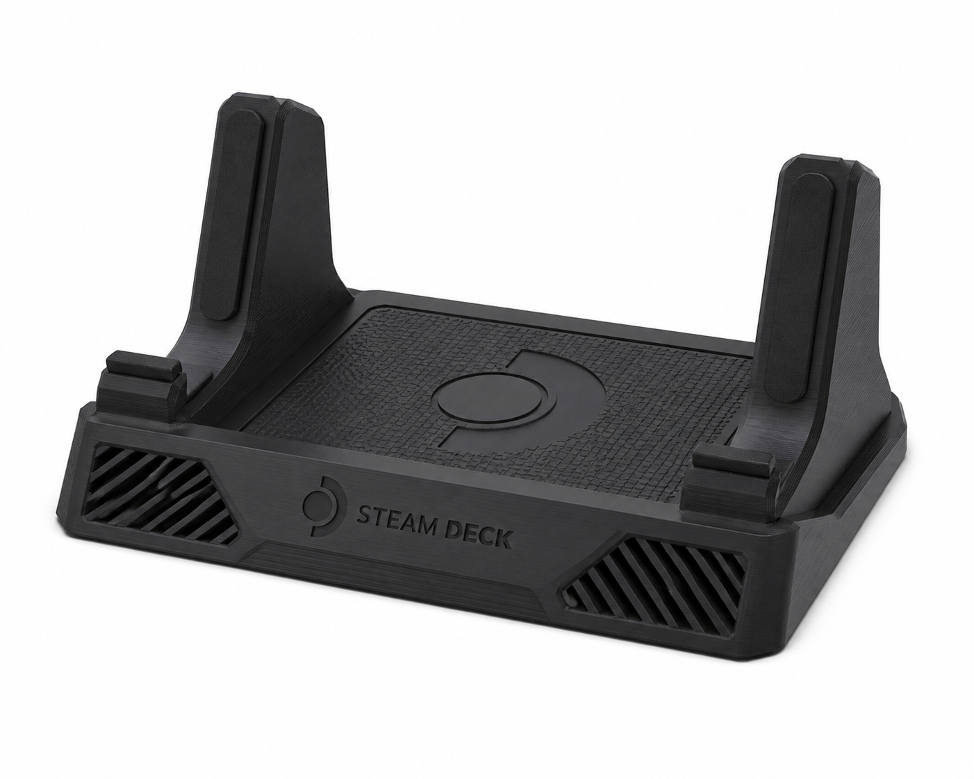 Steam Deck扩展坞系列3D打印创意设计灵感