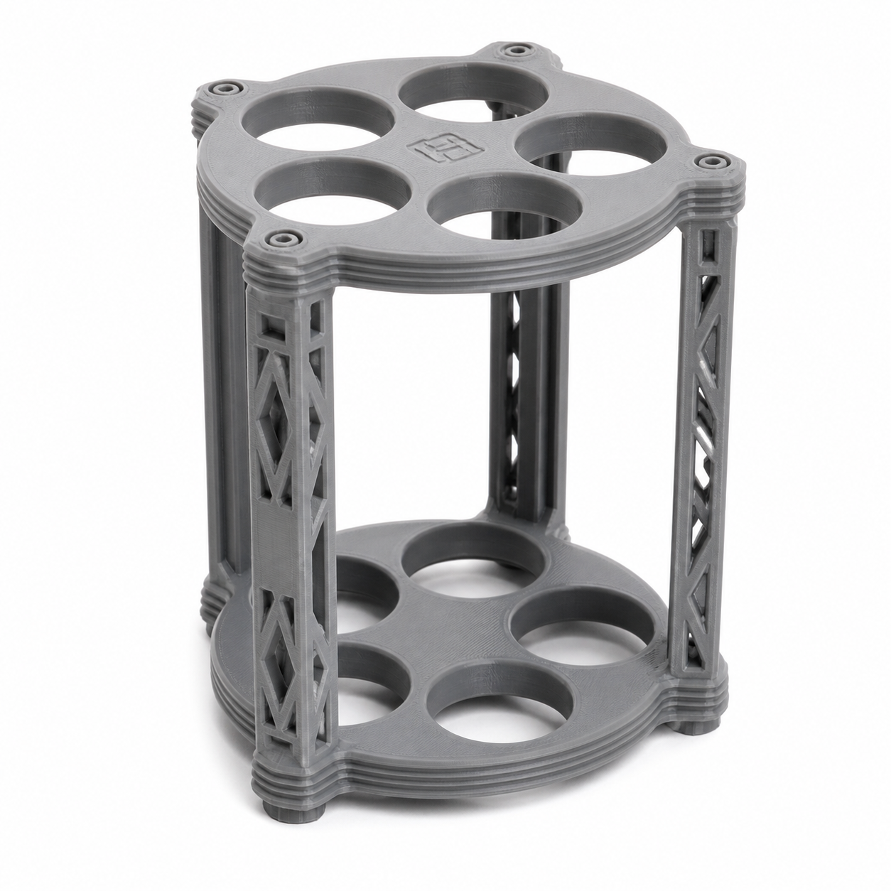 手电筒夹具28mm Inspiration de design créatif impression 3D