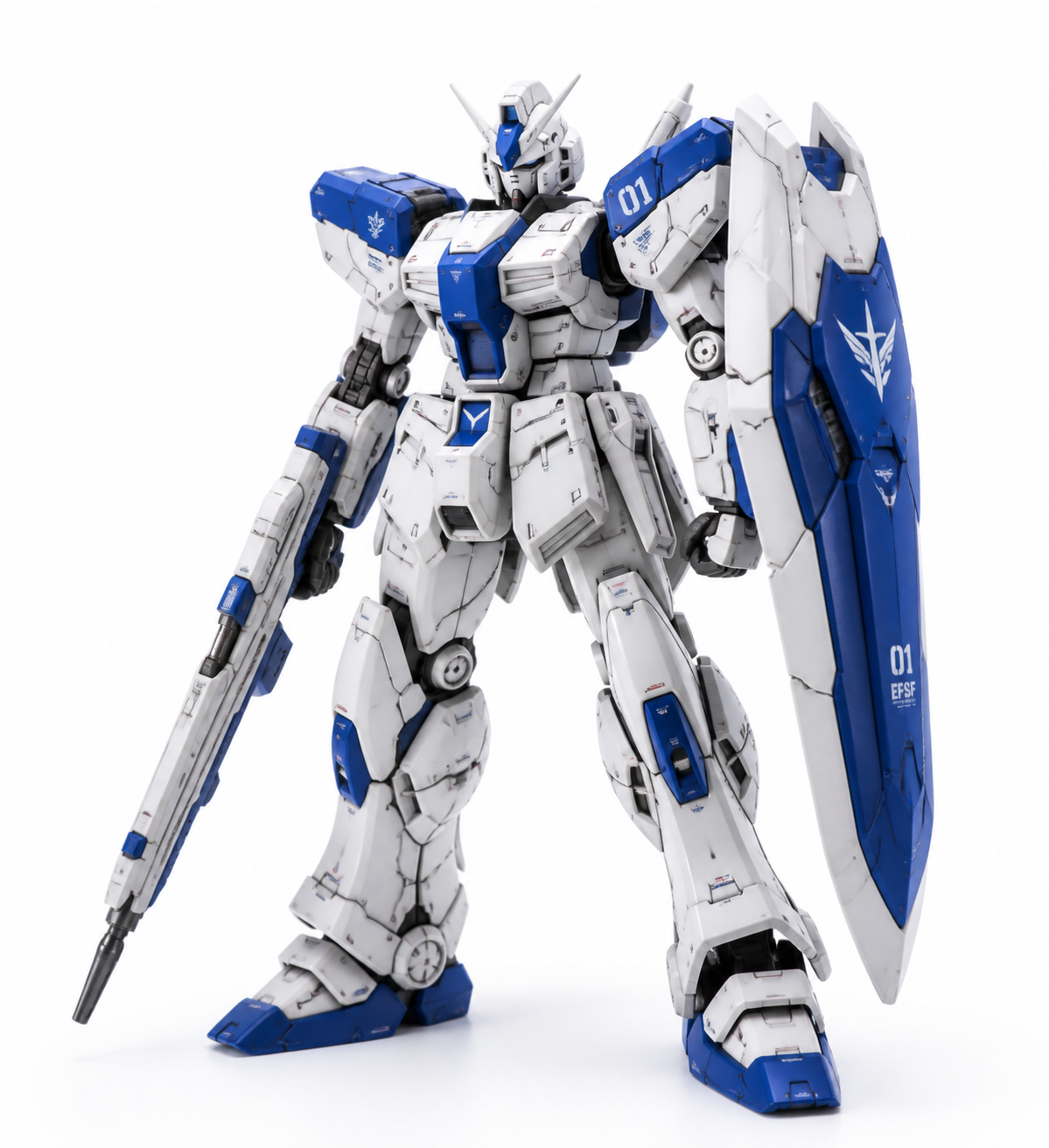 独特RX-78-2 元祖高达模型3D打印创意设计灵感