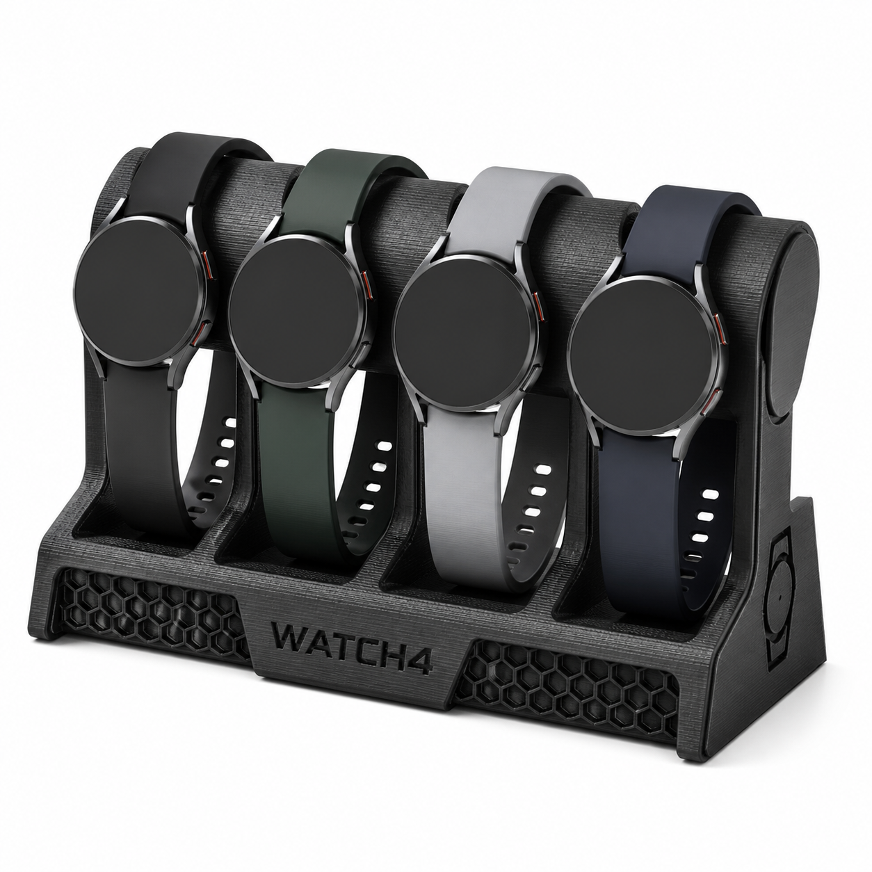 红米watch4手表充电支架 Cảm hứng thiết kế sáng tạo in 3D