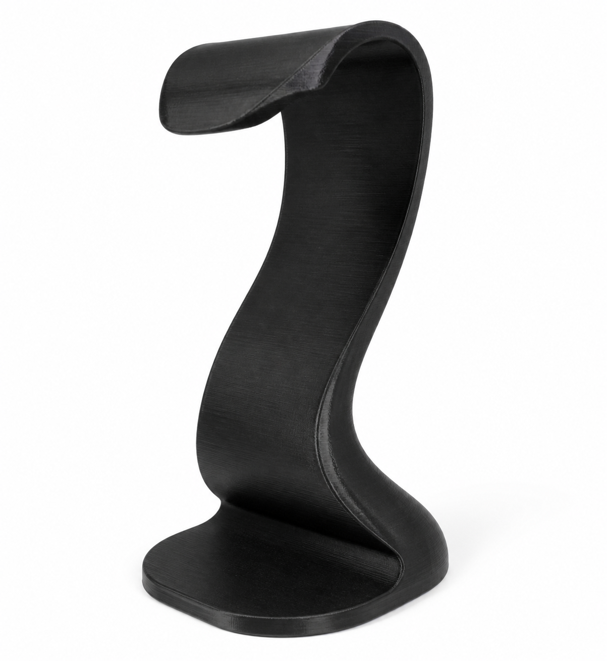 Onami Headphone Stand Cảm hứng thiết kế sáng tạo cho in 3D