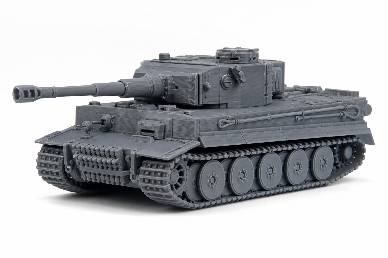 1-16 坦克 M551 谢里登 إلهام التصميم الإبداعي للطباعة ثلاثية الأبعاد