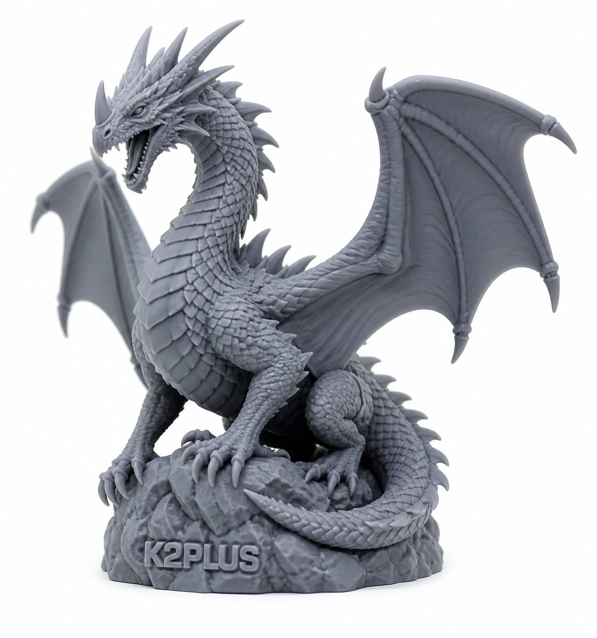 K2PLUS特氟龙管卡扣 3D-Druck kreative Design-Inspiration