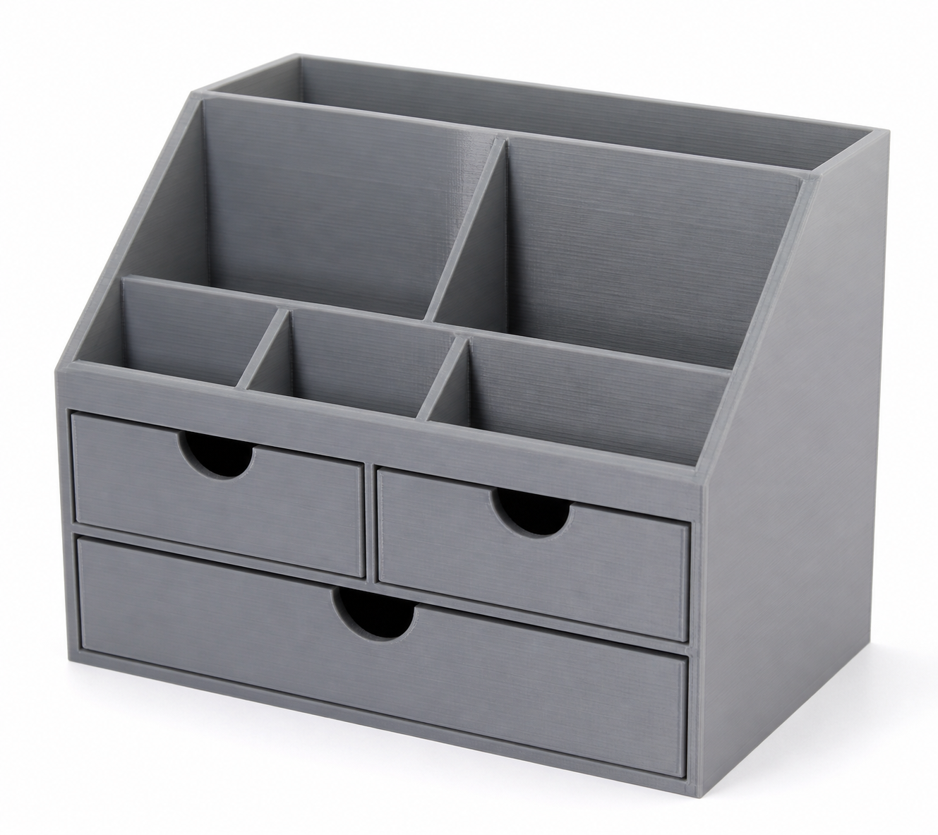 BloomBox – 珠宝与化妆品装饰收纳盒 Inspiration créative pour l’impression 3D