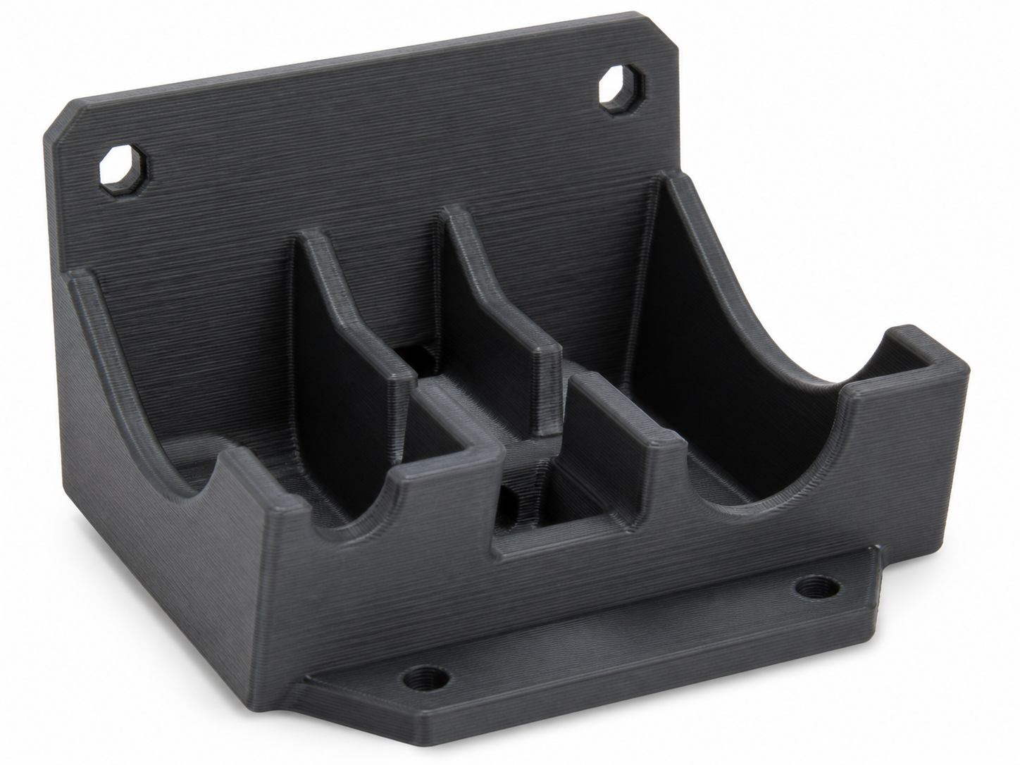 16通道可编程自定义刷机遥控模块遥控器外壳cyberbrick平替 Ispirazione di design creativo per stampa 3D