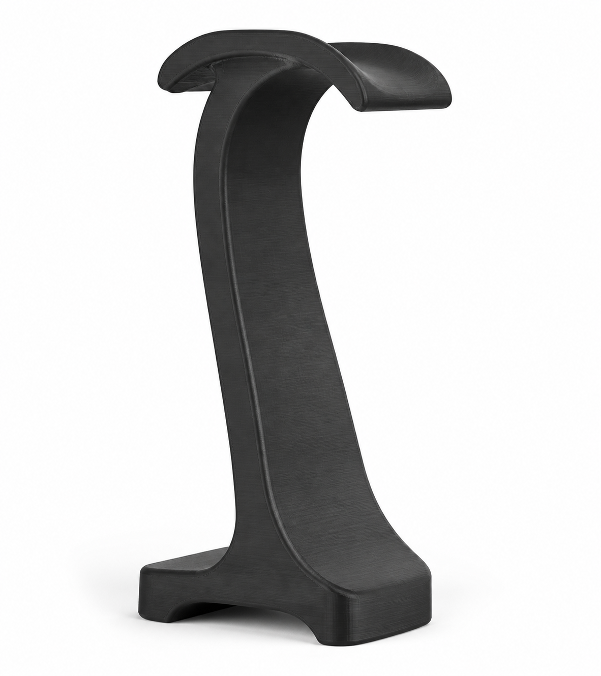 Headphone Stand 🎧 Modern Support-free Design Cảm hứng thiết kế sáng tạo cho in 3D