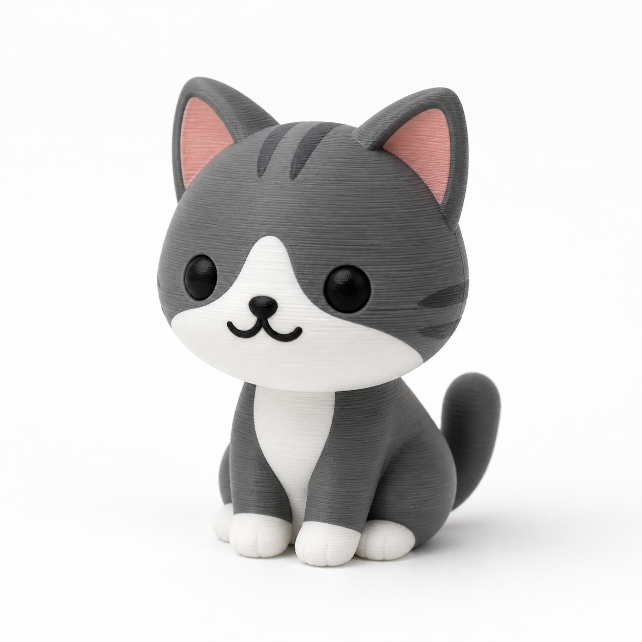 木人钢铁侠 3D프린팅 창의 디자인 인스피레이션