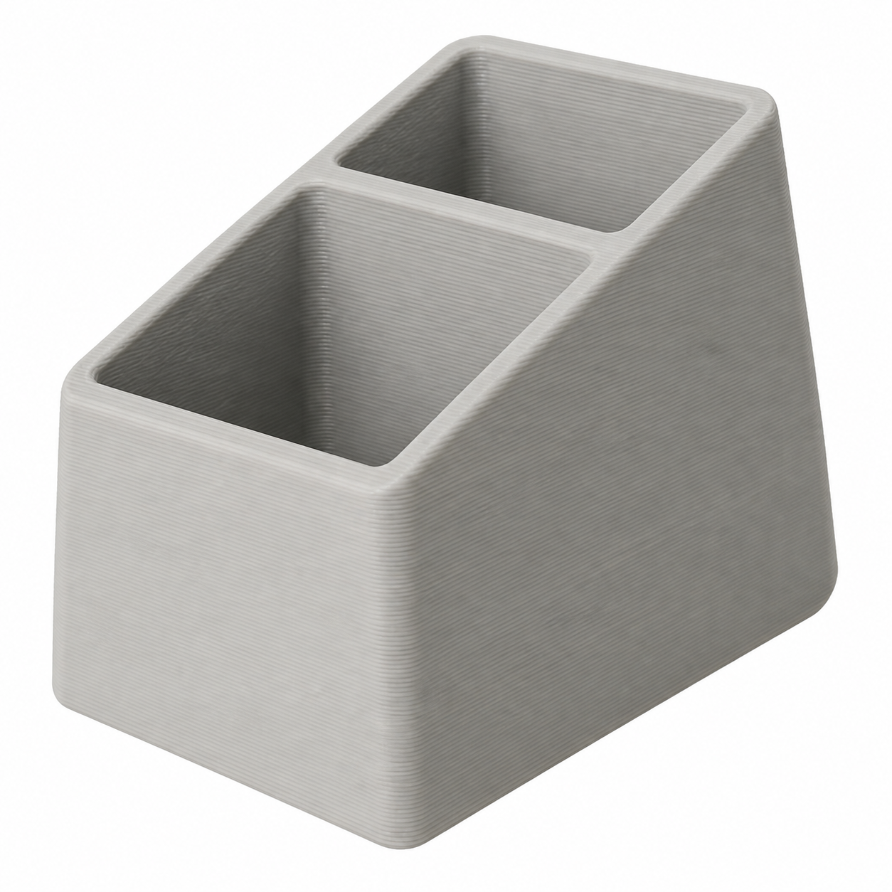 Pen Holder 2 3D 프린팅 창의 디자인 영감