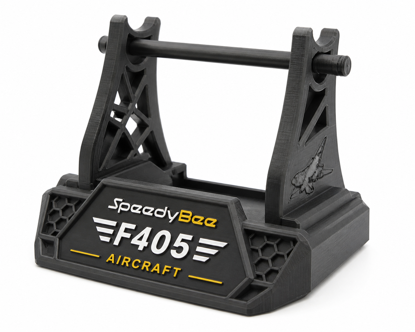 Speedybee F405 Wing飞 3Dプリンティングクリエイティブデザインインスピレーション
