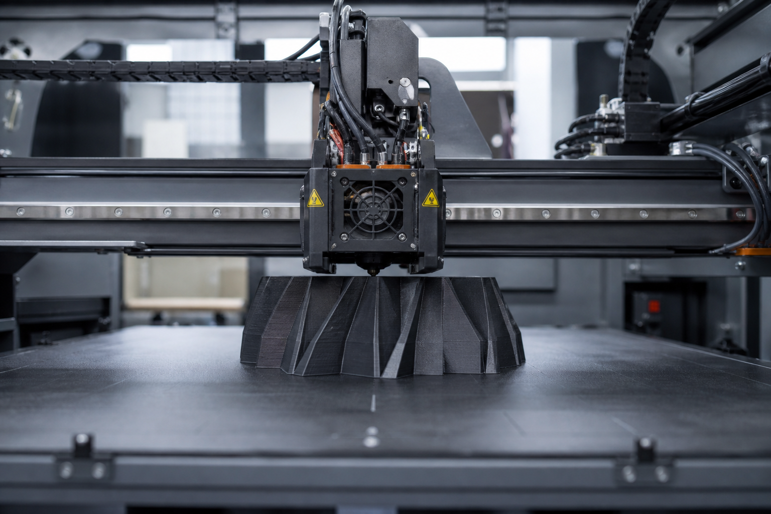 3D打印服务的品牌建设与营销策略:打造行业影响力的完整方案