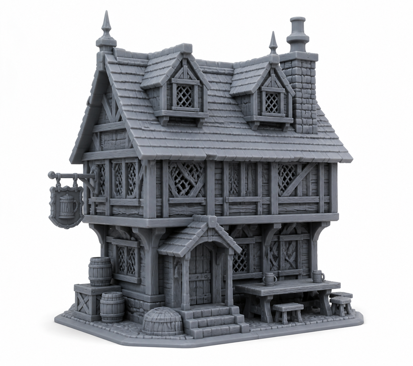 K1se 拖链 3D Printing Creative Design Inspiration