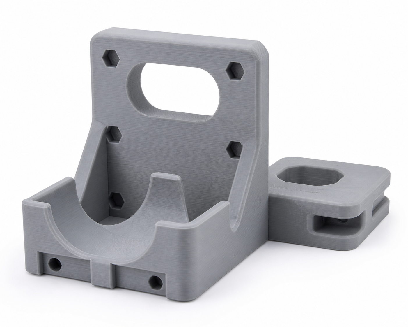 堆叠盒(可堆叠) Kreative Designinspiration für den 3D-Druck