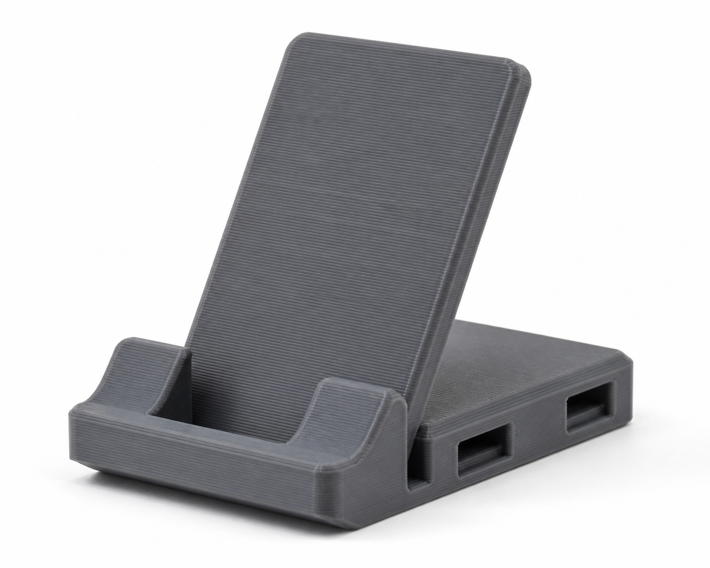 Modular Desk Organizer System| iPhone Stand Module 3D 프린팅 창의 디자인 영감