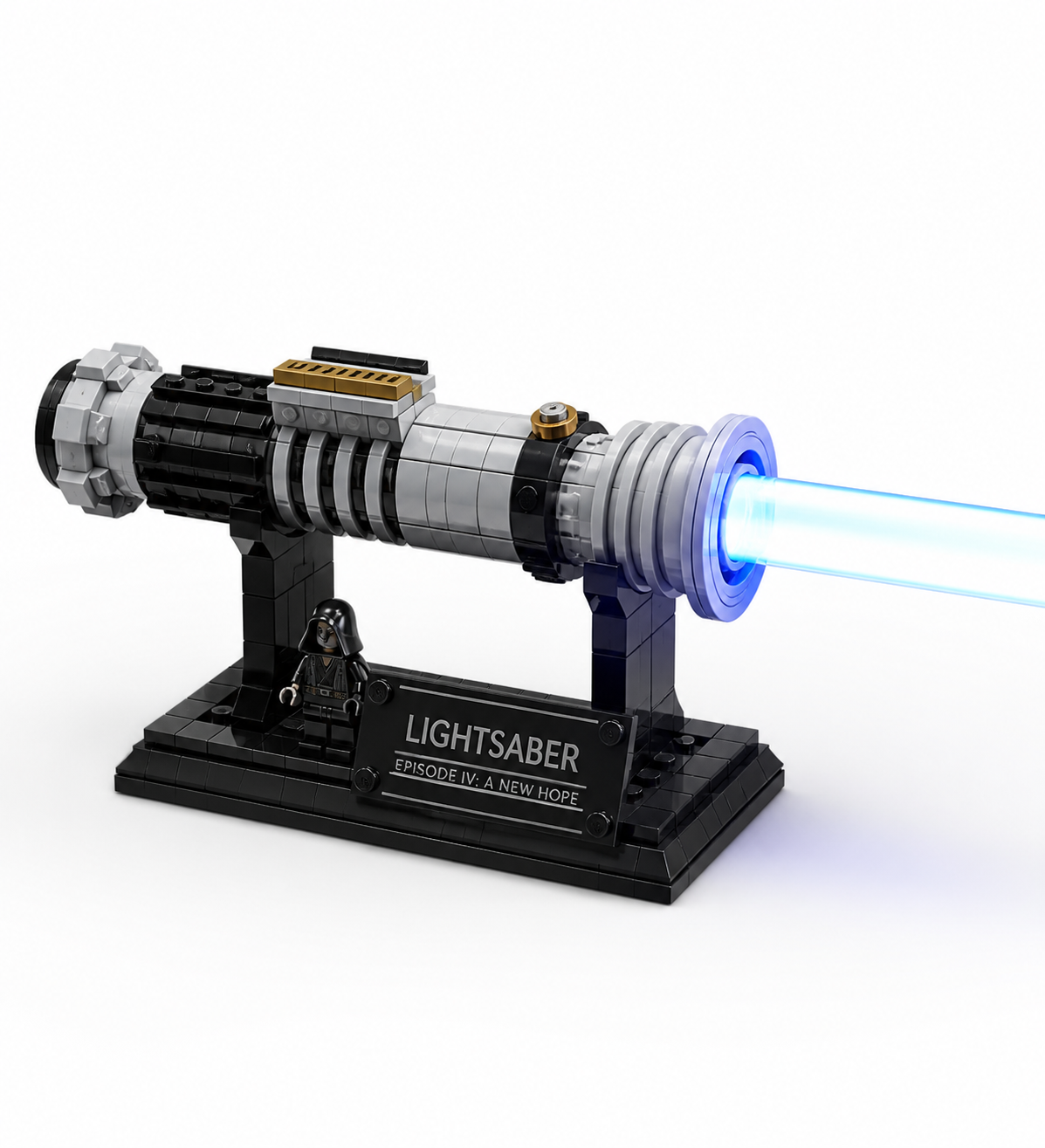 Lego Light Up Lights 3D Printing Creative Design Inspiration