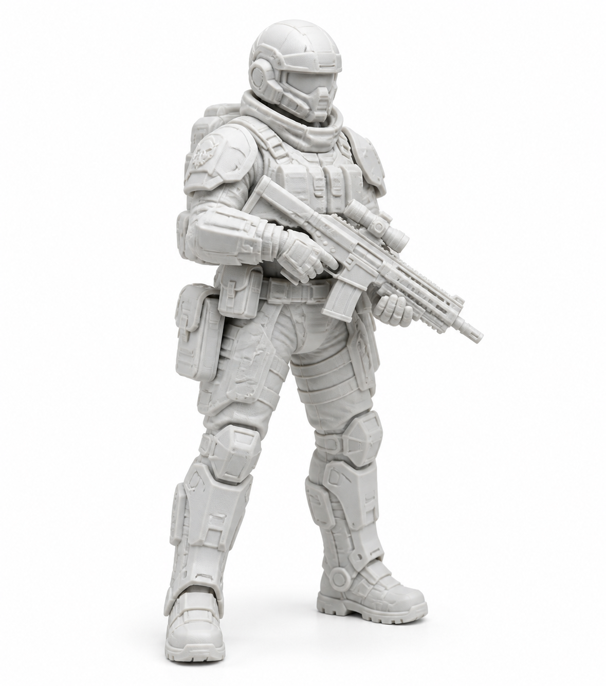 星球大战的伸缩剑 3D-print creatieve ontwerp inspiratie