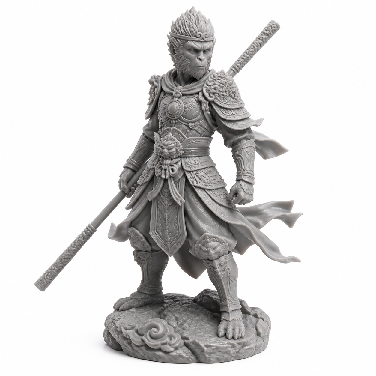 空调外机小风扇 3D Printing Creative Design Inspiration