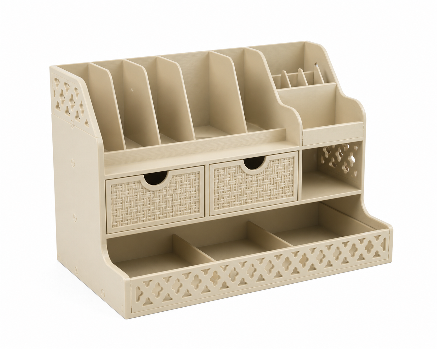 壁挂浴室收纳盒卫生间免打孔家用简约沥水置 Ispirazione di design creativo stampa 3D