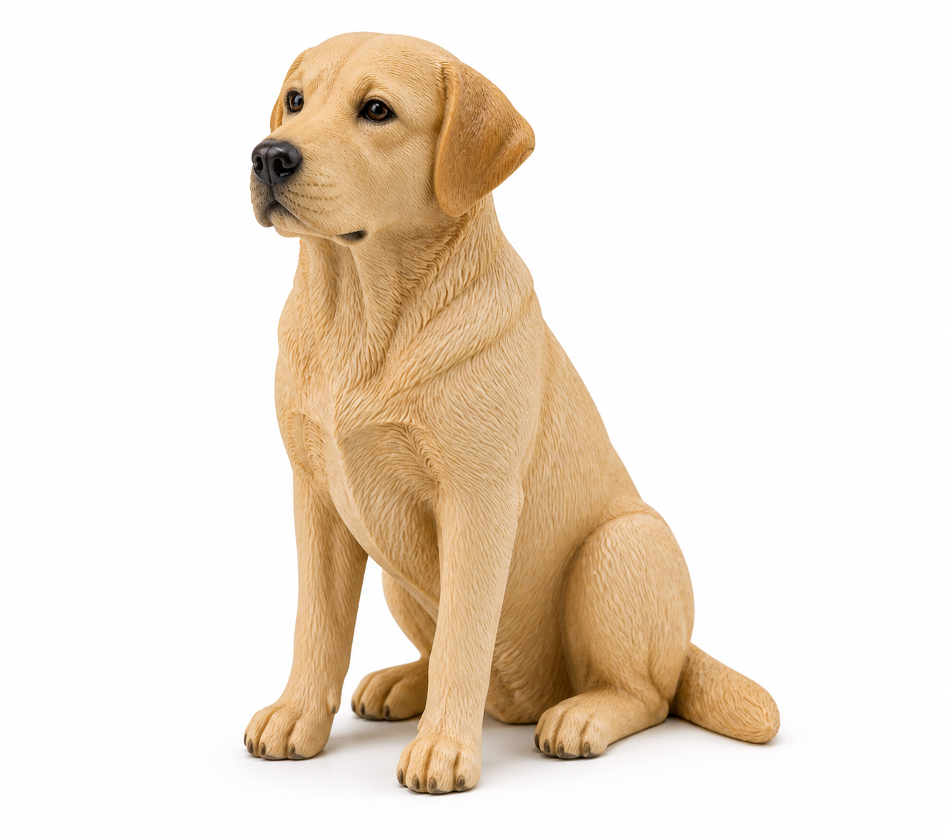 Labrador Decor Inspiration de design créatif impression 3D