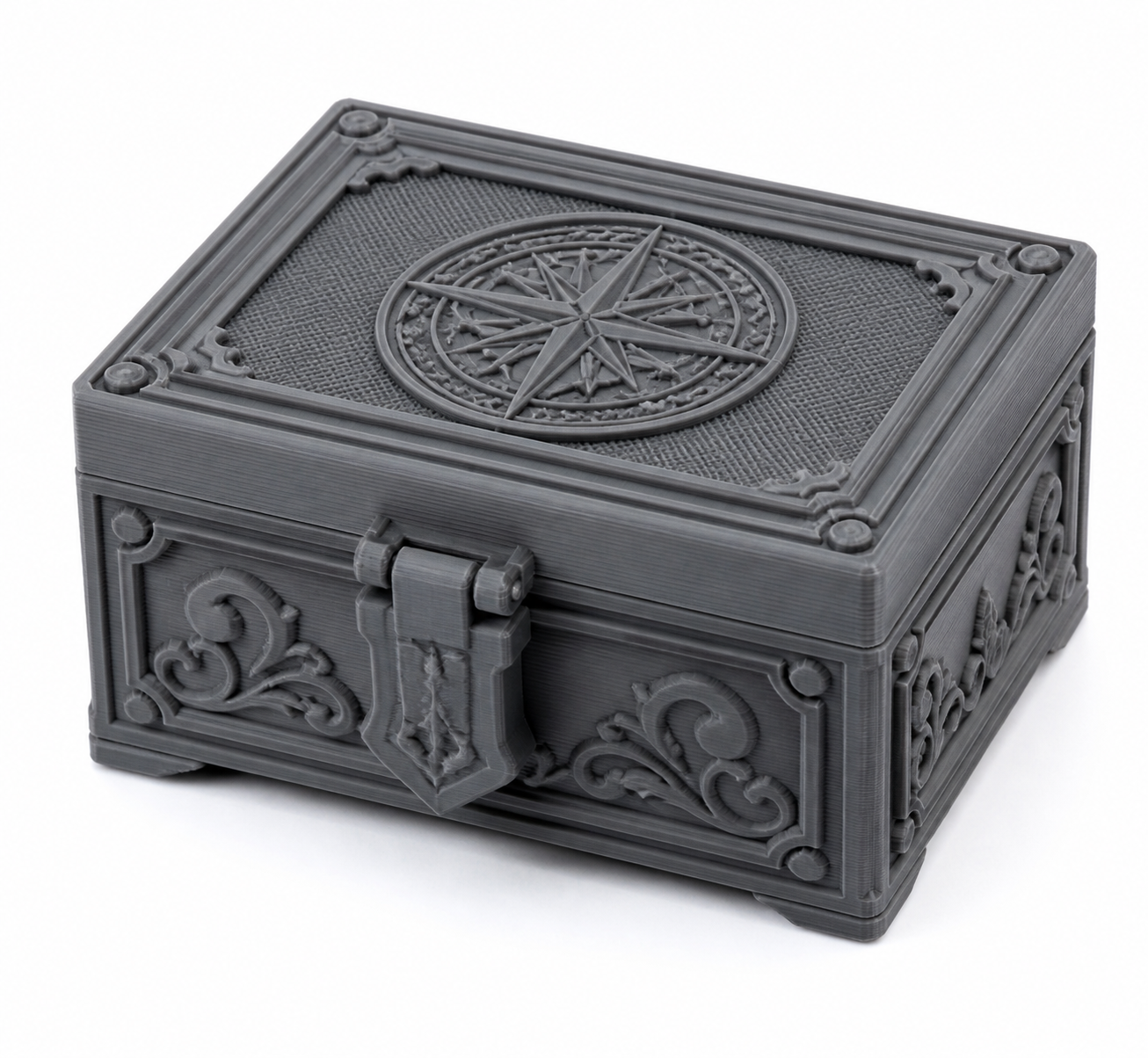 电池盒7号+5号 3D Printing Creative Design Inspiration