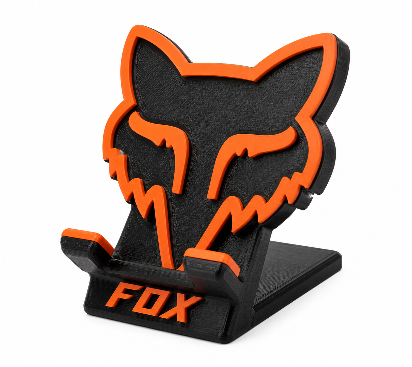 FOX折叠手机支架 3D-Druck kreative Design-Inspiration