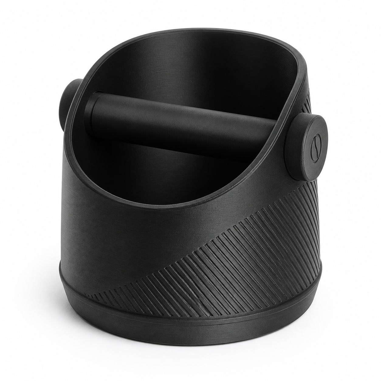 Espresso knock pot,  3D Baskı Yaratıcı Tasarım İlhamı