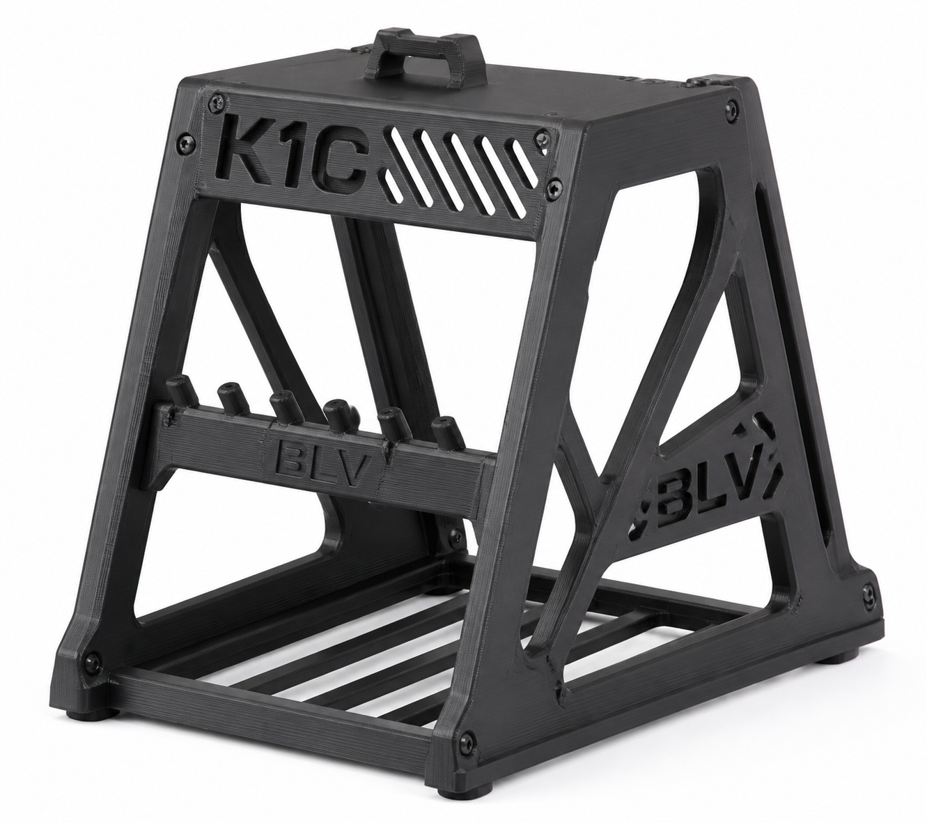 K1C,K1 增高架带抽屉 3D Baskı Yaratıcı Tasarım İlhamı