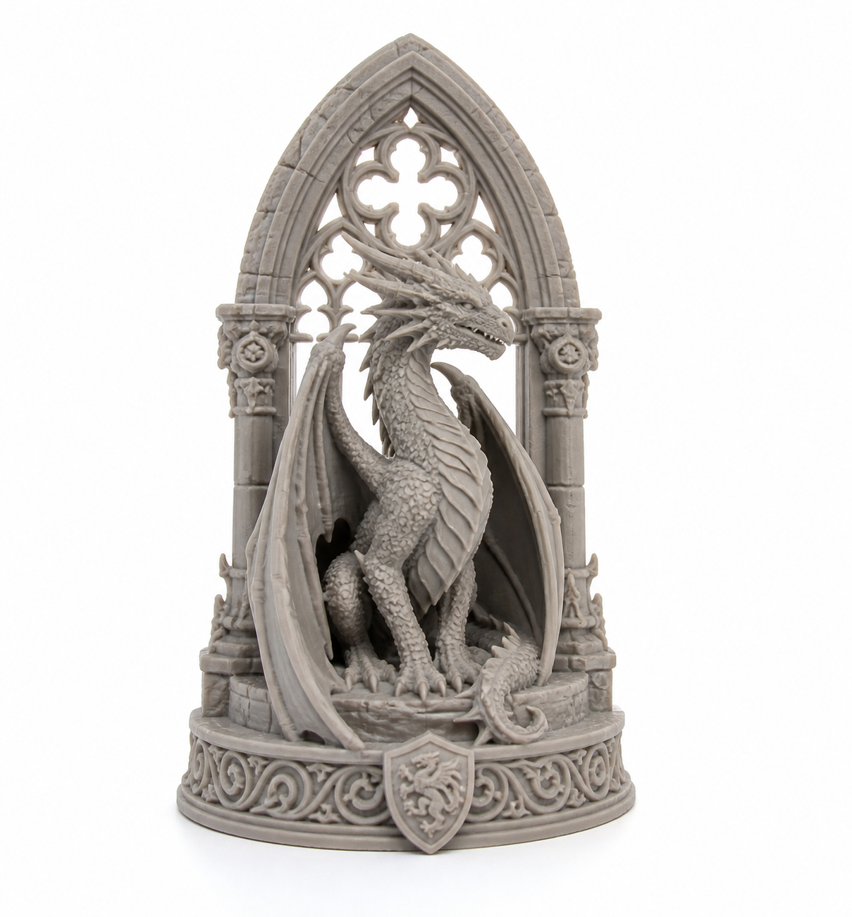 圣诞装饰容器 Inspiration de design créatif impression 3D