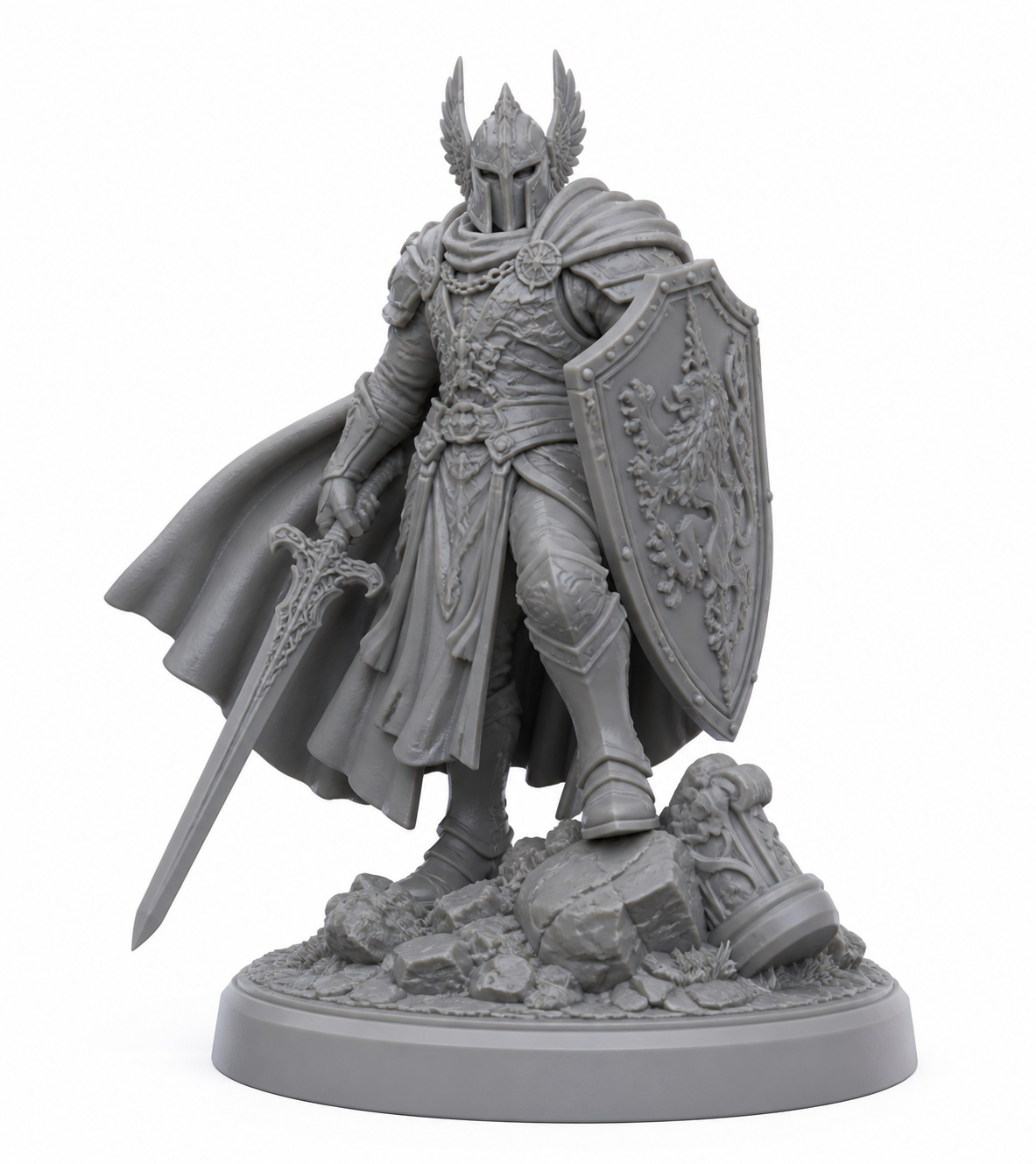 puzzle 3D Printing Creative Design Inspiration