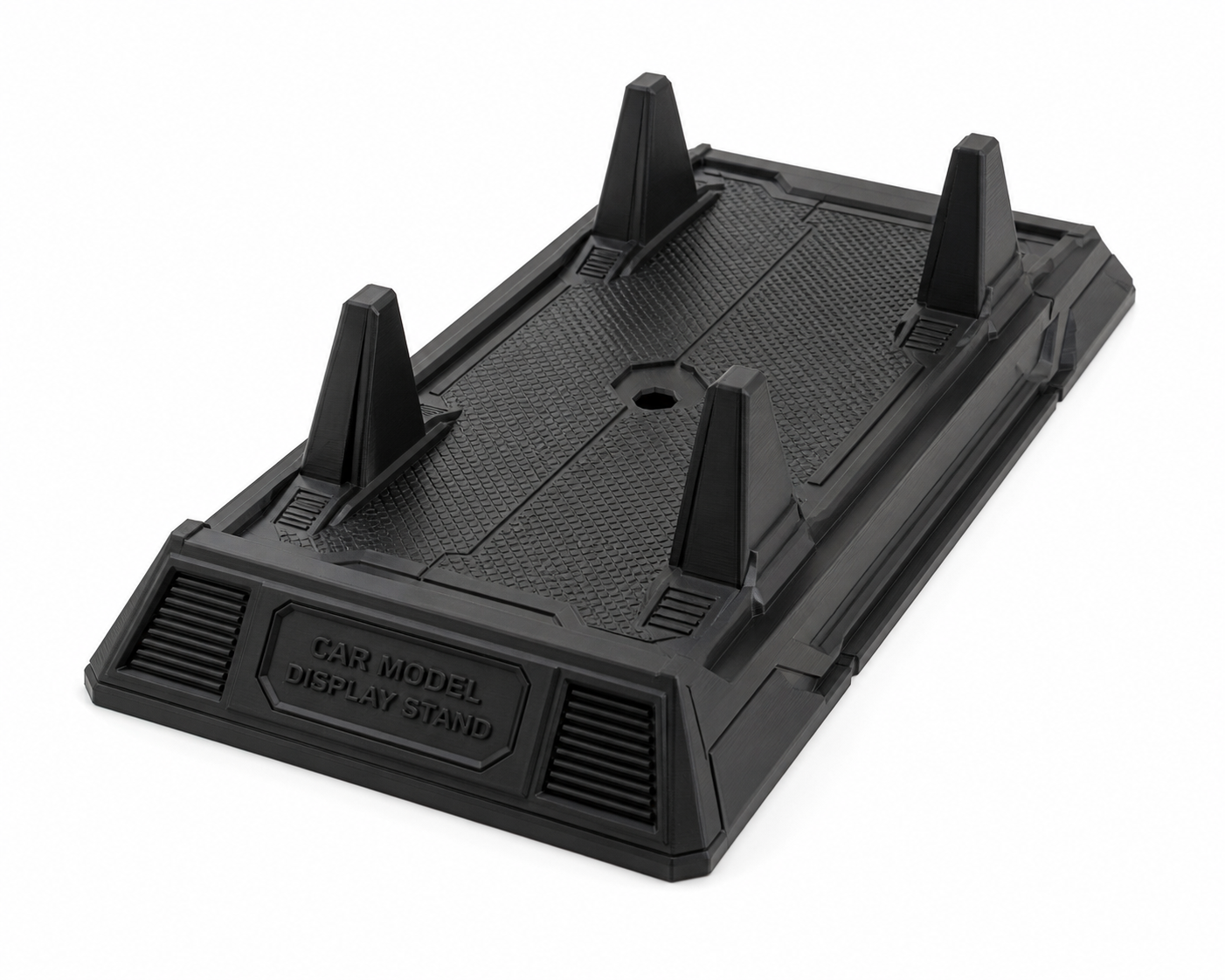 F1弹射车适配车辆 Cảm hứng thiết kế sáng tạo in 3D