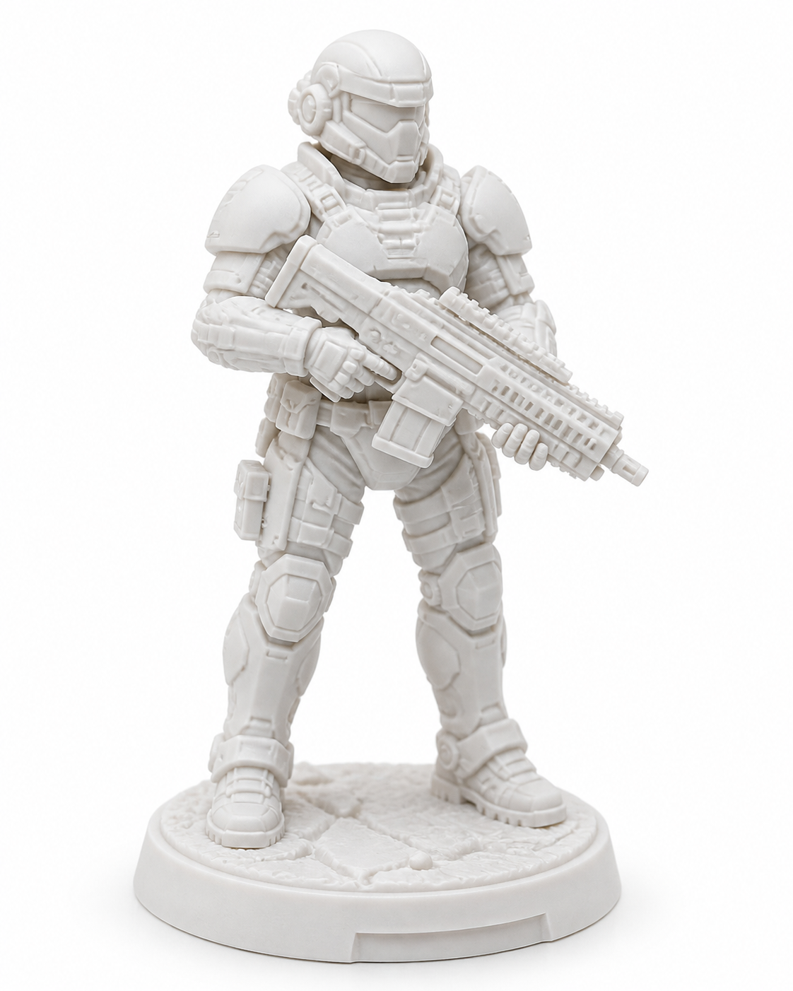 BD-1 (星球大战 - 机器人) 3D प्रिंटिंग रचनात्मक डिज़ाइन प्रेरणा