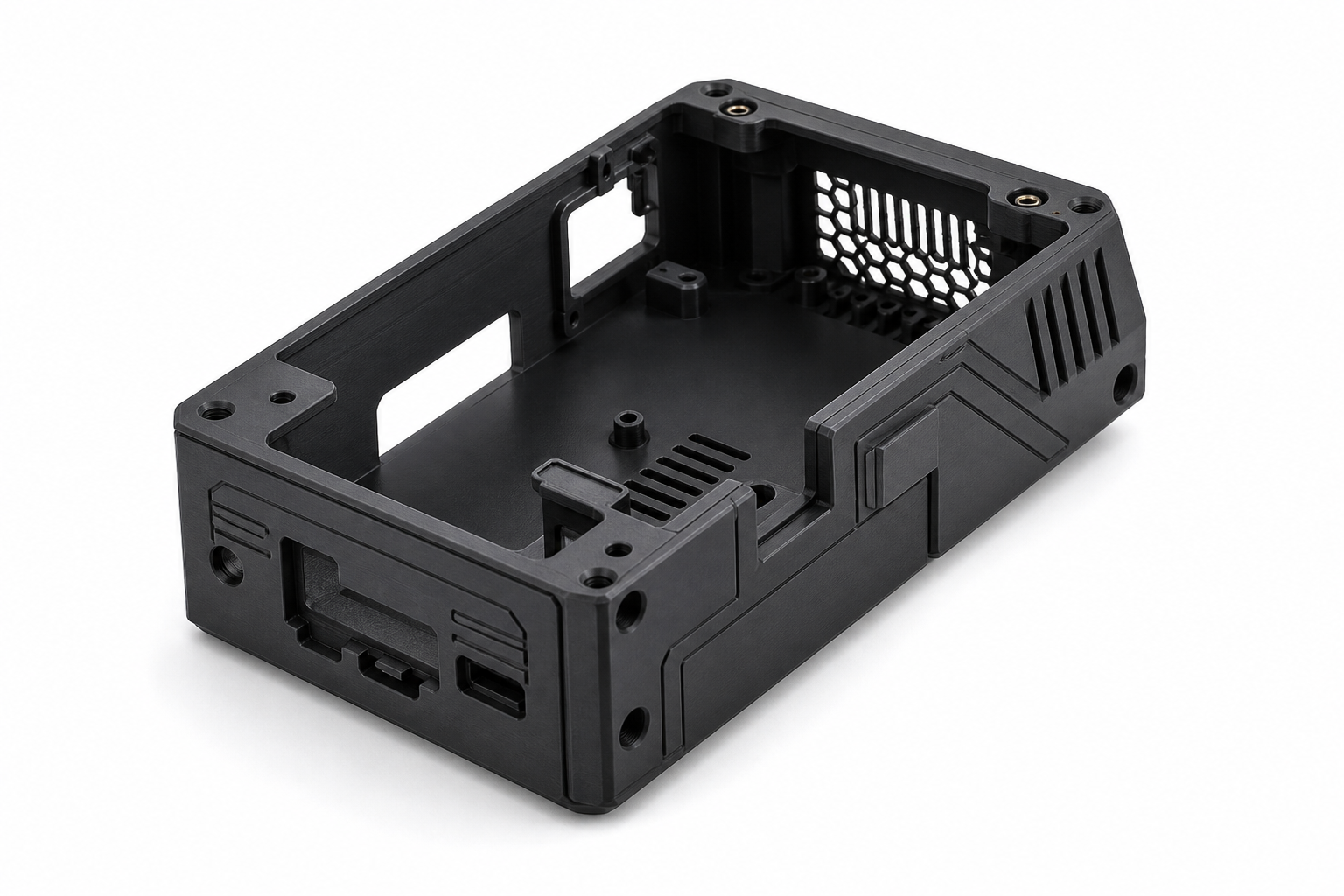 iPhone11和壳 Cảm hứng thiết kế sáng tạo in 3D
