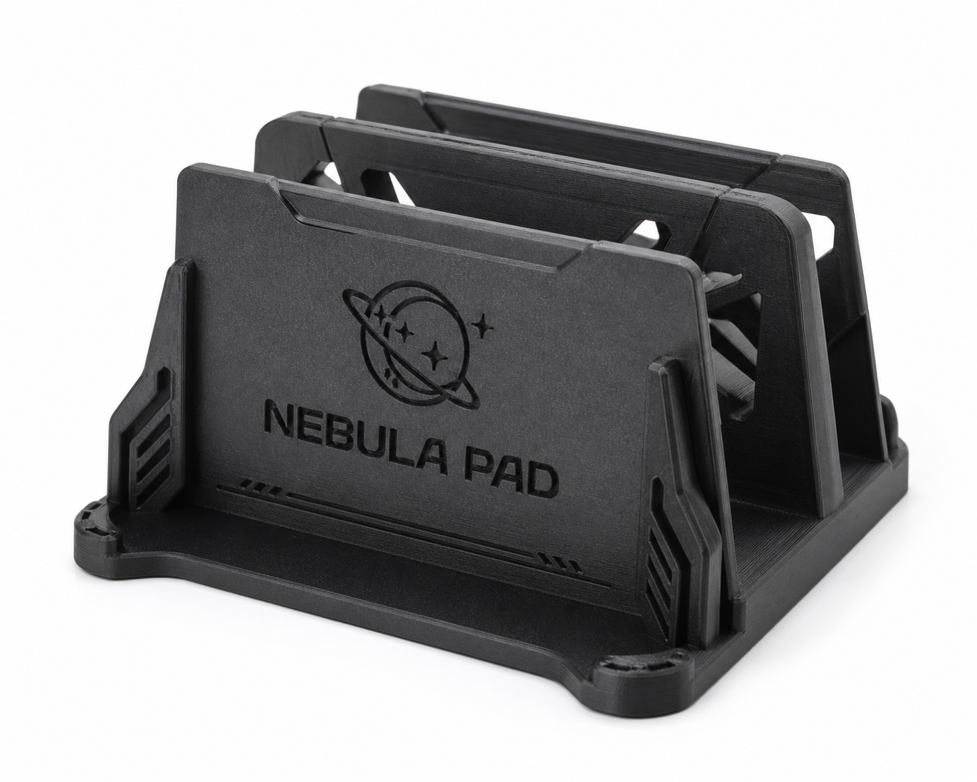 Nebula Pad 摄像头支架 End 3D-print creatieve ontwerp inspiratie