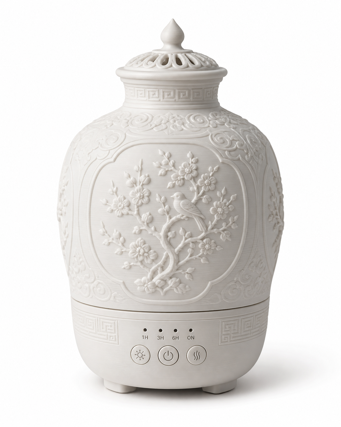 蒸发型加湿器 3D Printing Creative Design Inspiration