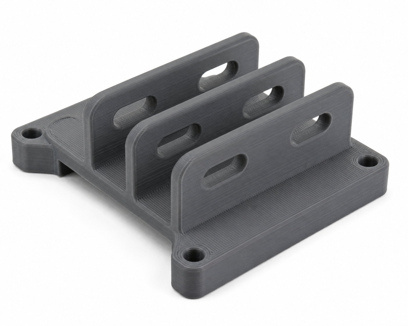 牵手河畔 Kreative Designinspiration für den 3D-Druck