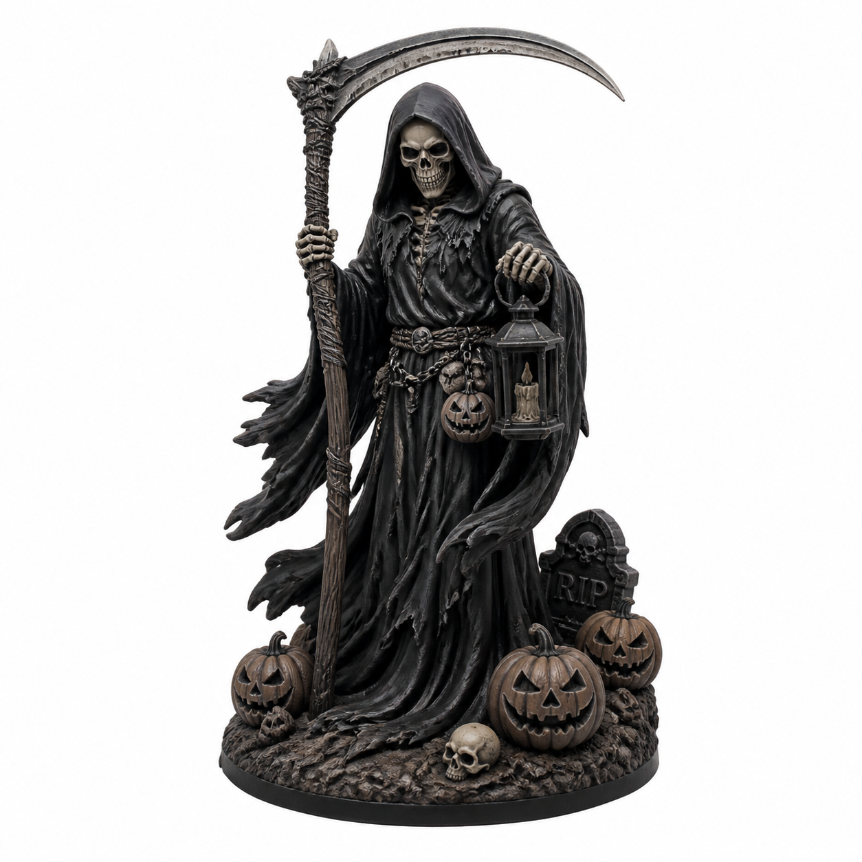 Halloween Special -  Inspiración de diseño creativo impresión 3D