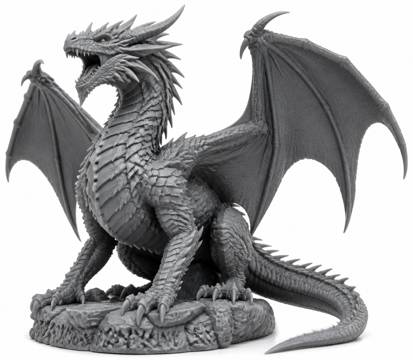 屠龙宝刀 3D Printing Creative Design Inspiration